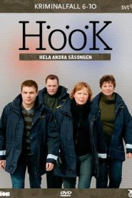 Höök – Ryssguldet