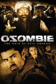 Osombie