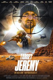 Target Jeremy