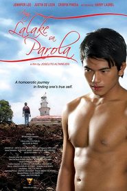 The Man in the Lighthouse