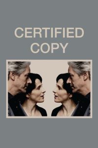 Certified Copy