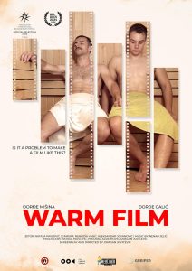 Warm Film
