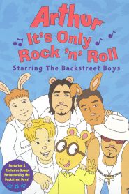 Arthur: It’s Only Rock ‘n’ Roll