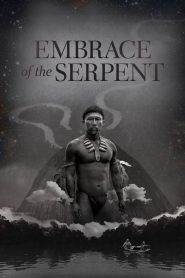 Embrace of the Serpent