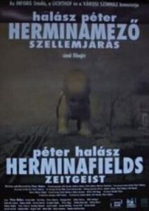 Herminafields – Zeitgeist