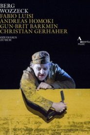 Alban Berg – Wozzeck
