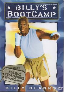 Billy’s BootCamp: Basic Training Bootcamp