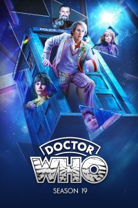 Doctor Who: Season 19