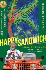 Happy Sandwich