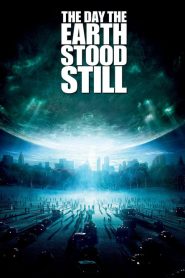 The Day the Earth Stood Still