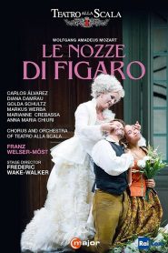 W.A. Mozart – Le Nozze di Figaro