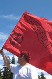 Kwanxwala – Thunder