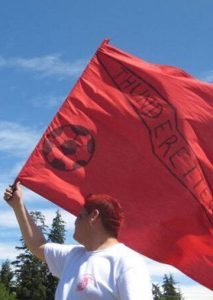 Kwanxwala – Thunder