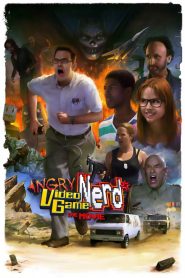 Angry Video Game Nerd: The Movie