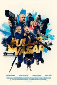 Fullir vasar