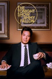 The Tonight Show Starring Jimmy Fallon