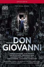 Royal Opera House: Don Giovanni
