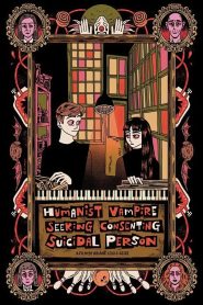 Humanist Vampire Seeking Consenting Suicidal Person