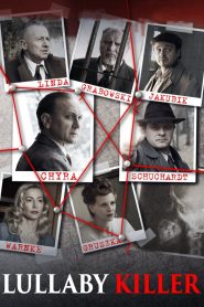 The Lullaby Killer