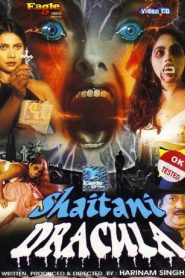 Shaitani Dracula