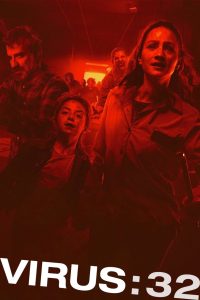 Virus: 32