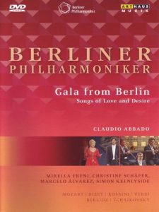 Berlin Philharmonic – Gala Concert 2010
