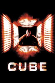 Cube