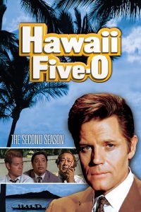 Hawaii Five-O: Season 2