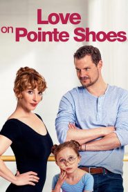 Love on Pointe Shoes