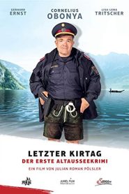 Letzter Kirtag
