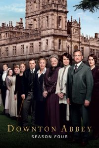 Downton Abbey: Season 4