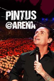 Pintus @Arena