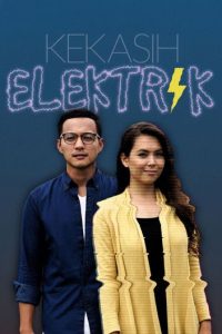 Kekasih Elektrik