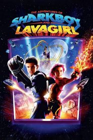 The Adventures of Sharkboy and Lavagirl