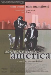 Someone Else’s America