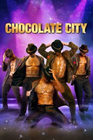 Chocolate City