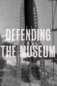 Defending the Museum