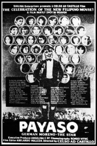 Payaso
