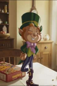 Tricky & The Cereal Killers