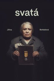 Svatá