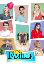 En Famille : Le Mariage de Marjorie