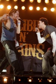 California Schemin’