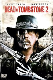 Dead Again in Tombstone