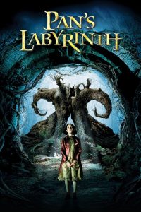 Pan’s Labyrinth