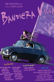 Bandiera Viola