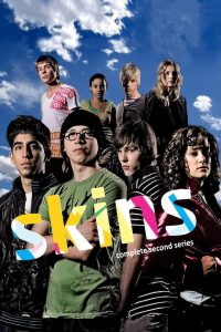 Skins: Season 2