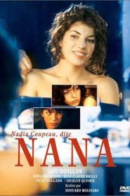 Nadia Coupeau, dite Nana