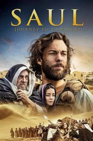 Saul: The Journey to Damascus