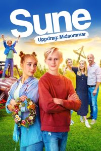 Sune – Mission: Midsummer