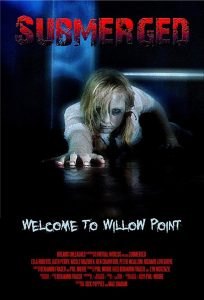 Phil Moore’s Submerged